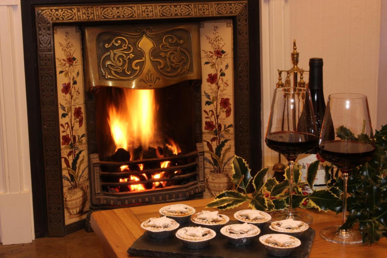 Woodlands Country House & Cottage Ireby Экстерьер фото