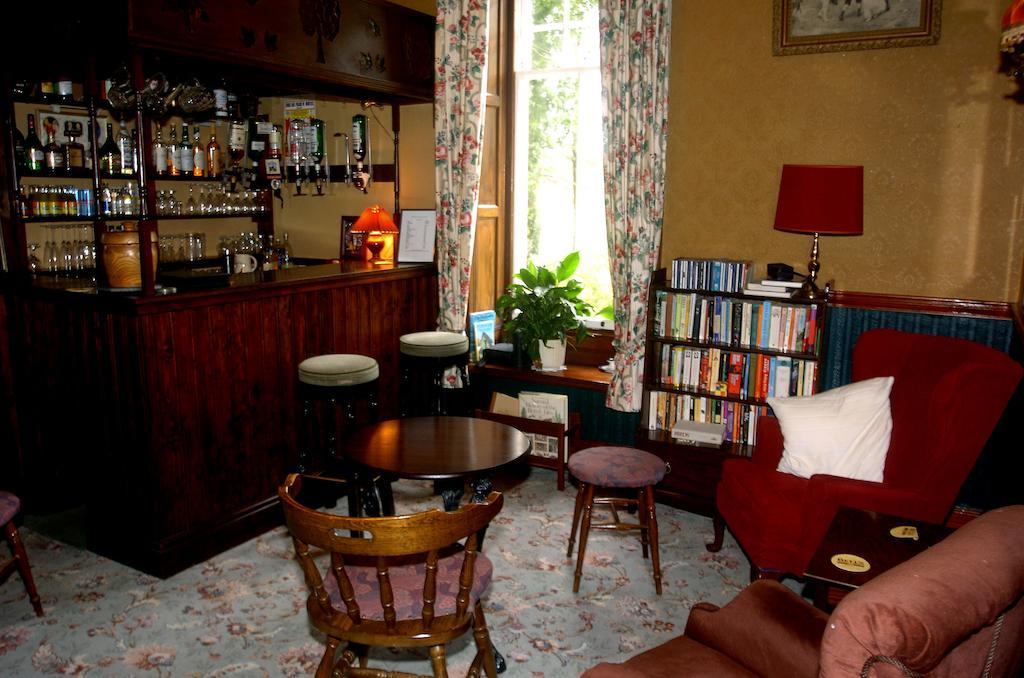 Woodlands Country House & Cottage Ireby Экстерьер фото