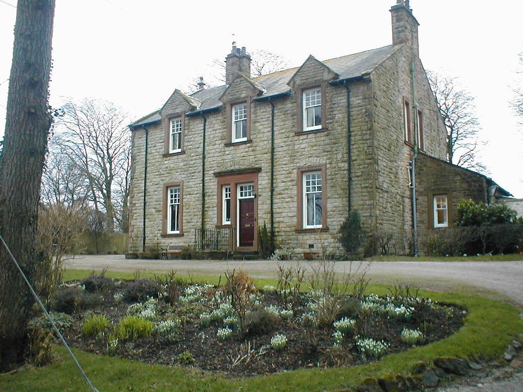 Woodlands Country House & Cottage Ireby Экстерьер фото